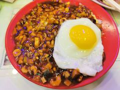 -澳门陈光记烧味饭店(郎家园店)