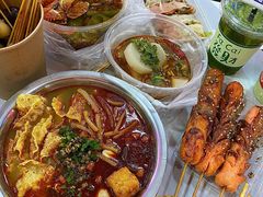 -大学城夜市大排档(凤栖路店)