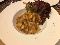 -阿顾西餐·牛排披萨(北戴河店)