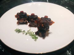 -甄御•海鲜新青岛菜(麦岛店)