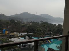 -宁波九龙湖开元度假村