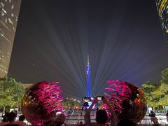 -海心沙亚运公园