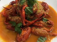 -辣螃铠盆盆蟹大排档(总店)