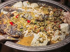 -烤匠麻辣烤鱼(万象城店)