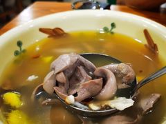 -南记食粥坊·宵夜大排档(莲花总店)