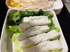 -锅说大脸毛肚重庆老火锅(佐阾店)