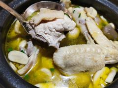 -呼吸森林·生态农庄农家乐私房菜