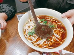 -李先生牛肉面大王(北京平谷步行街店)