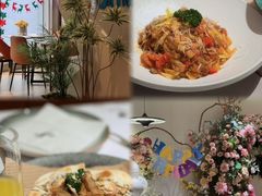 -LE SHARE洛笙·花园西餐(北京路步行街店)