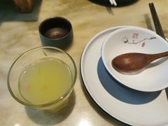 -绿茶餐厅(成都大悦城店)