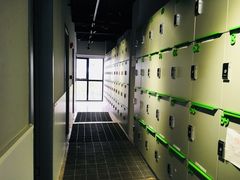 -Liking Fit24小时智能健身(金汇路韩国街店)