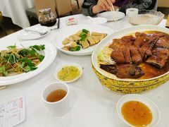 -新兴家喻酒家·羊城名宴(昌岗店)