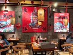 -兔槽江湖菜·重庆璧山兔(水围店)