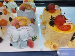 -HERMES(恒隆广场店)