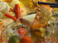 -潮澎派·潮汕菜大排档(南较西路店)