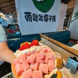 三亚椰子鸡天花板，果然没选错    