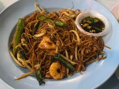 -明记烧鱼美味店