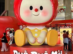 -上海来福士广场