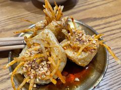 四方豆腐干-小豆海棠(人民南路店)