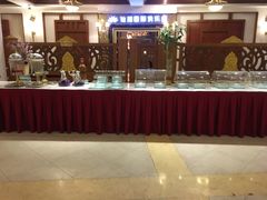 -佛山祈福仙湖酒店