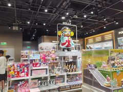 -泡泡玛特POPMART(正弘城店)