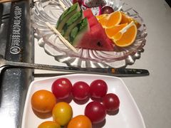 -海底捞火锅(上元大街店)