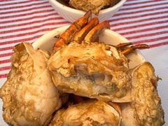 -二钳洞庭虾蟹·江湖菜(成都鹭岛店)