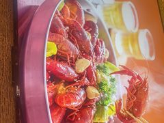 -神府路壹号·海鲜烧烤·砂锅粥·锅物(三坊七巷店)