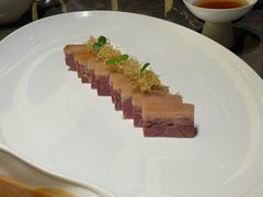 -宫燕府·京菜·烤鸭·淮扬菜(王府中心店)