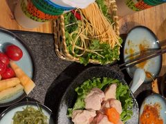 -湊湊火锅·茶憩(皇姑万象汇店)