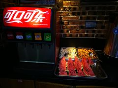 -狼诱惑(泰山大街店)