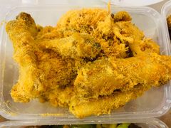 肉松茄子-西大酒店