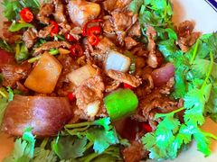牛肉-大娘舅·江景餐厅桐庐菜(白冷线店)