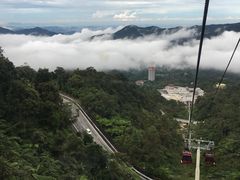 -云顶高原