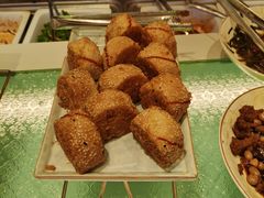 -素满香·全民食养自助(长宁龙之梦店)