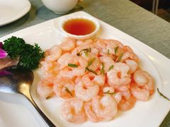 -龙井壹号·茶缘山景宴(龙井村店)