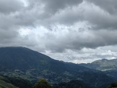 -龙脊梯田