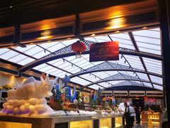 -川骄海鲜自助(河东店)