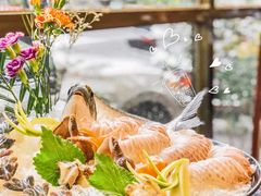 -祈胜邨•顺德鱼生•顺德菜(容桂店)