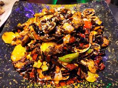 -醉小酒馆·川菜·江湖菜·重庆菜(观音桥旗舰店)