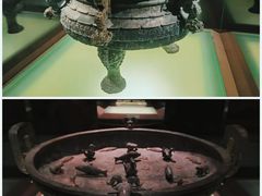 -上海博物馆(人民广场馆)