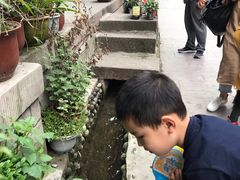 -海窝子古镇