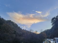 -秦岭风景区