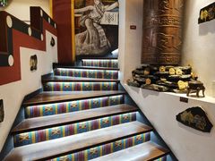 -敏珠拉姆藏餐·南京厨房(富春江东街店)