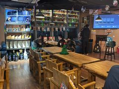 -40+精酿啤酒俱乐部(国投财富广场店)