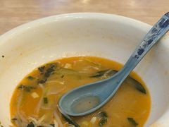 -木木鲜海鲜面(天一店)