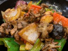 -美极鲜食坊(宝安南路店)