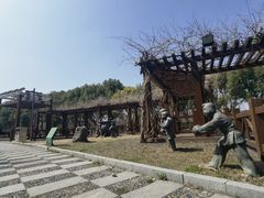 -幕燕滨江·长江观音景区