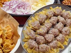 -嘉升大排档(番禺总店)