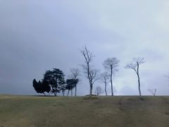 -钟山体育运动公园